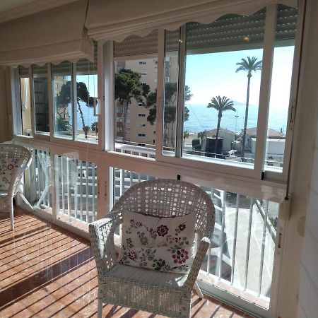 Benidorm Beach 外观 照片