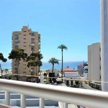Benidorm Beach 外观 照片