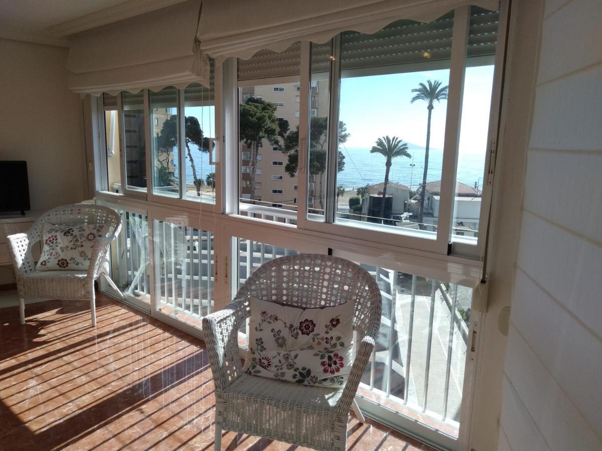 Benidorm Beach 外观 照片
