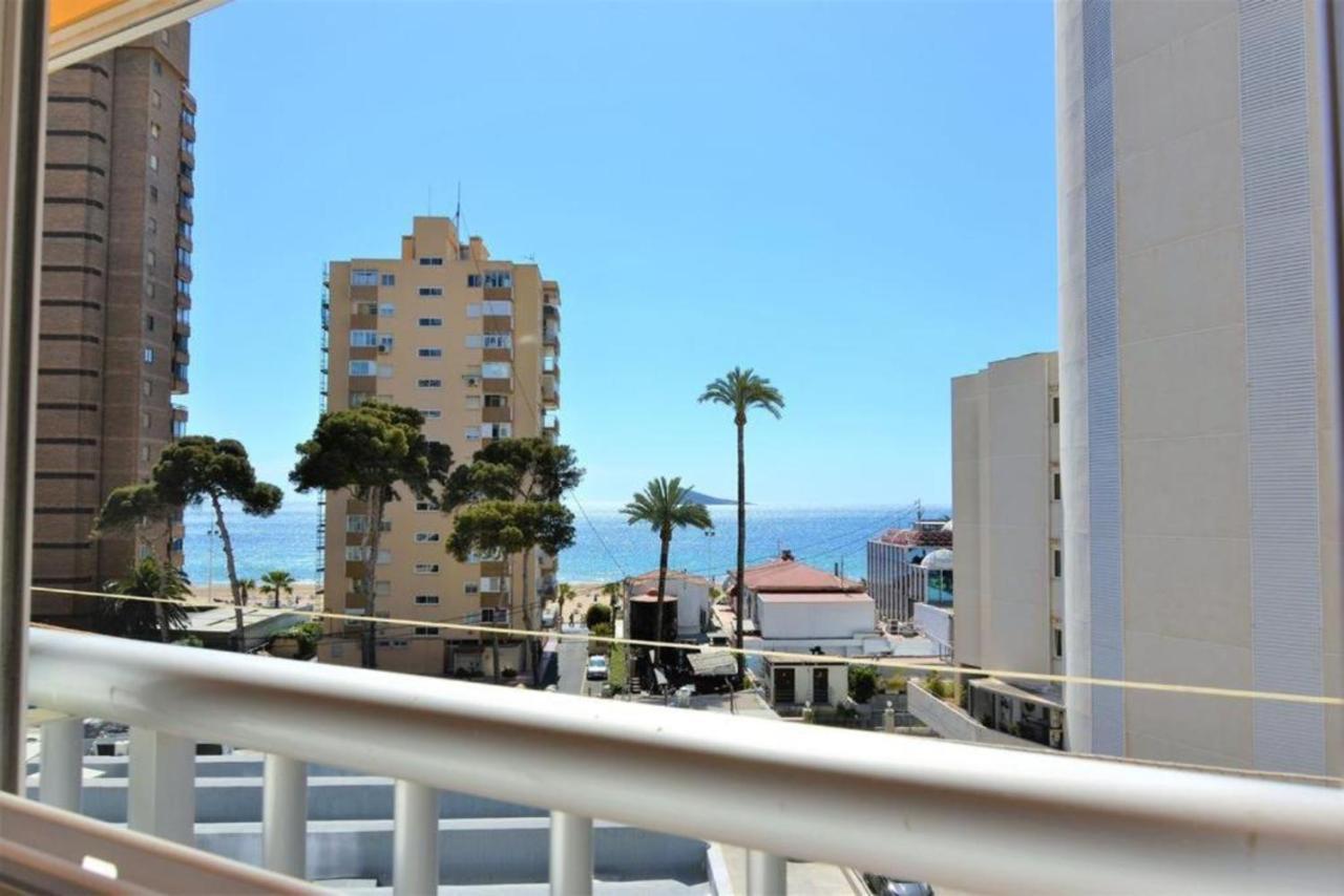 Benidorm Beach 外观 照片
