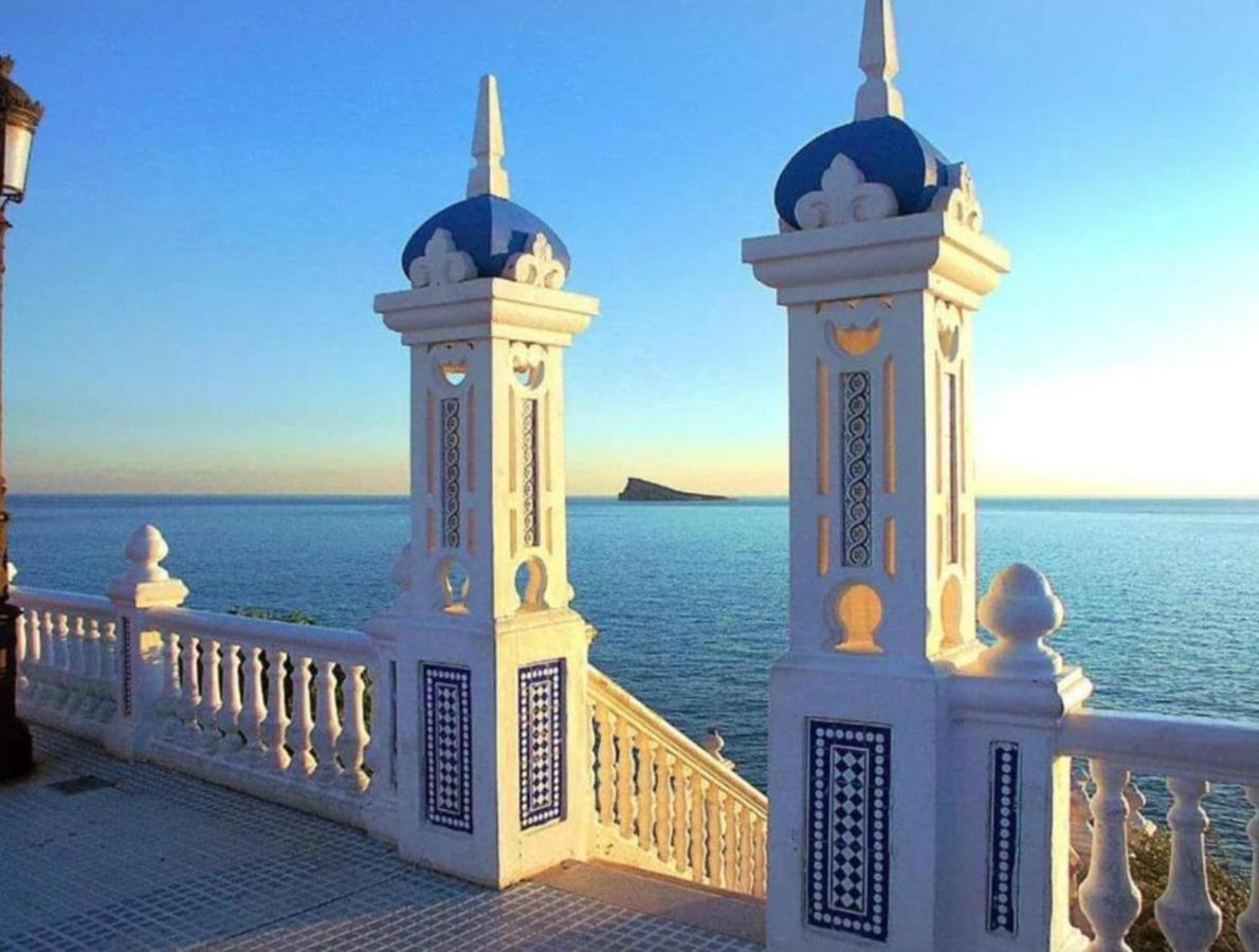 Benidorm Beach 外观 照片