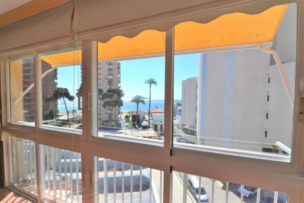 Benidorm Beach 外观 照片